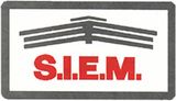 S.I.E.M. LOGO