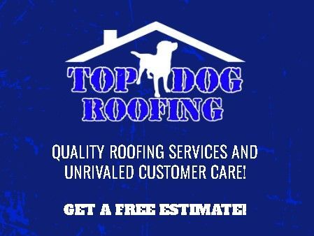 Top Dog Roofing