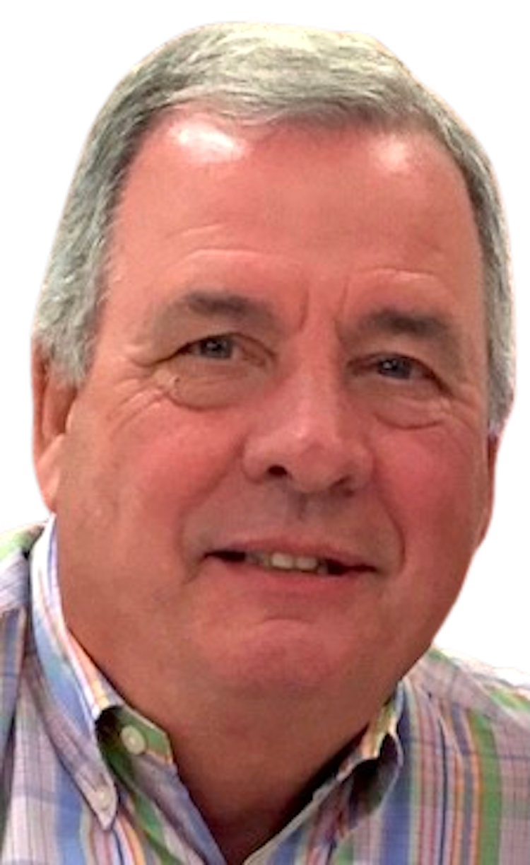 Bob Case