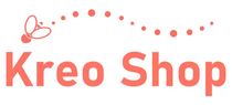 Kreo Shop – Logo
