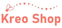 Kreo Shop – Logo