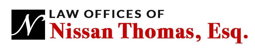 Law Offices of Nissan Thomas