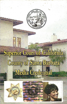 2005 Trial Credential