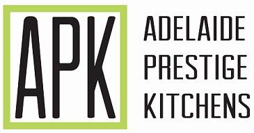 Adelaide Prestige Kitchens logo