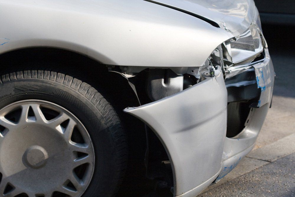 Contact Us Fyshwick Smash Repairs