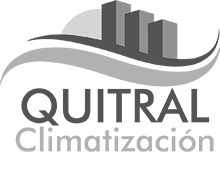 Quitral climatización