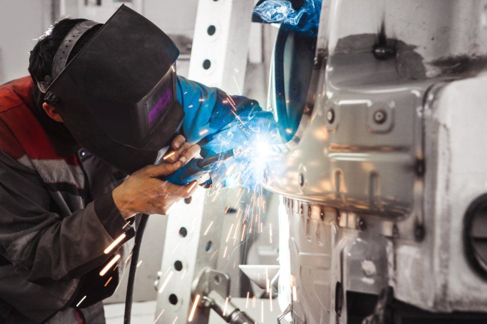 Smash Repairs | Sunshine Coast | Advance Tech Auto Body Repairs