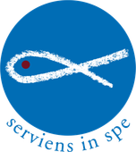 SOCIETÀ DI SAN VINCENZO DE PAOLI - CONSIGLIO CENTRALE DI BOLOGNA-LOGO