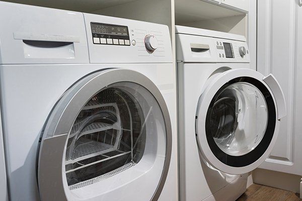 Washing Machines and Dryer — Cape Cod, MA — Cape Appliance Repairs