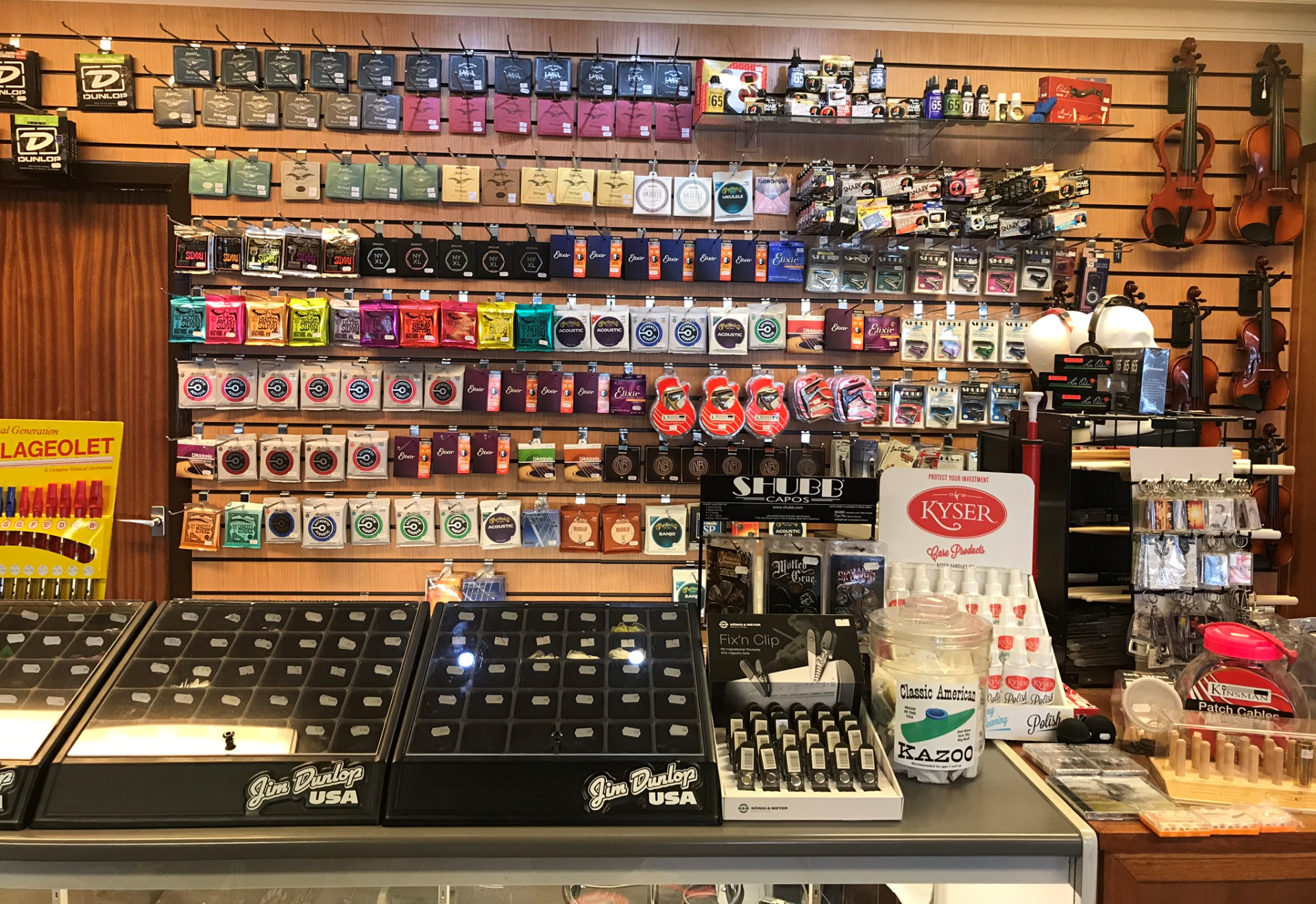 Professional service