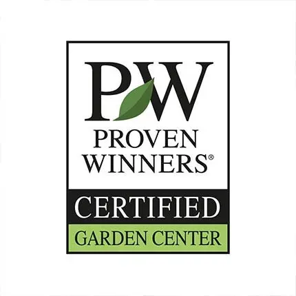 Proven Winners Certified Garden Center