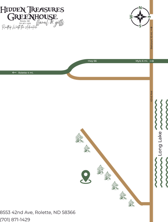 Treasure Map