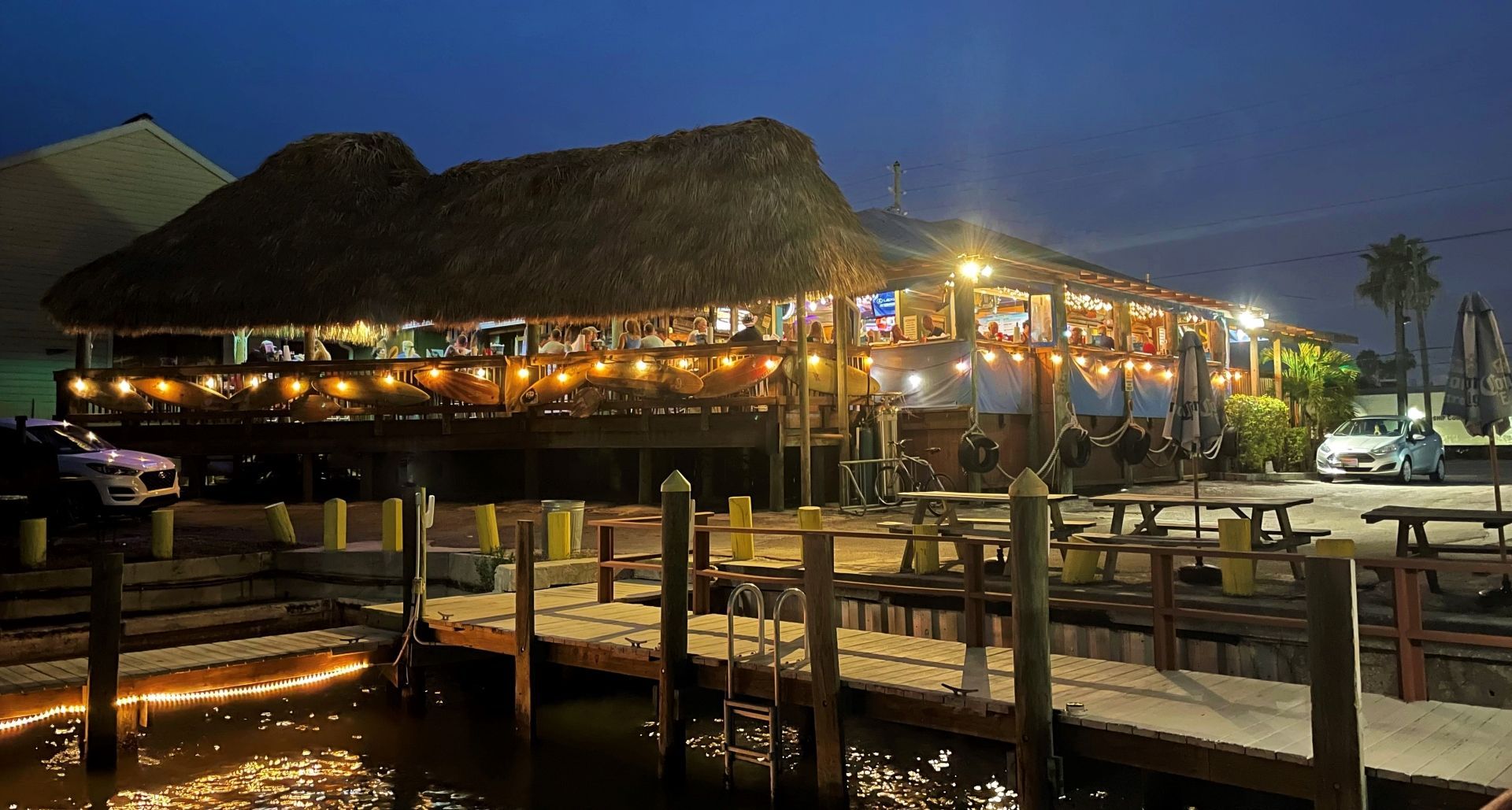 Angry Pepper Smokehouse | Madeira Beach, Florida