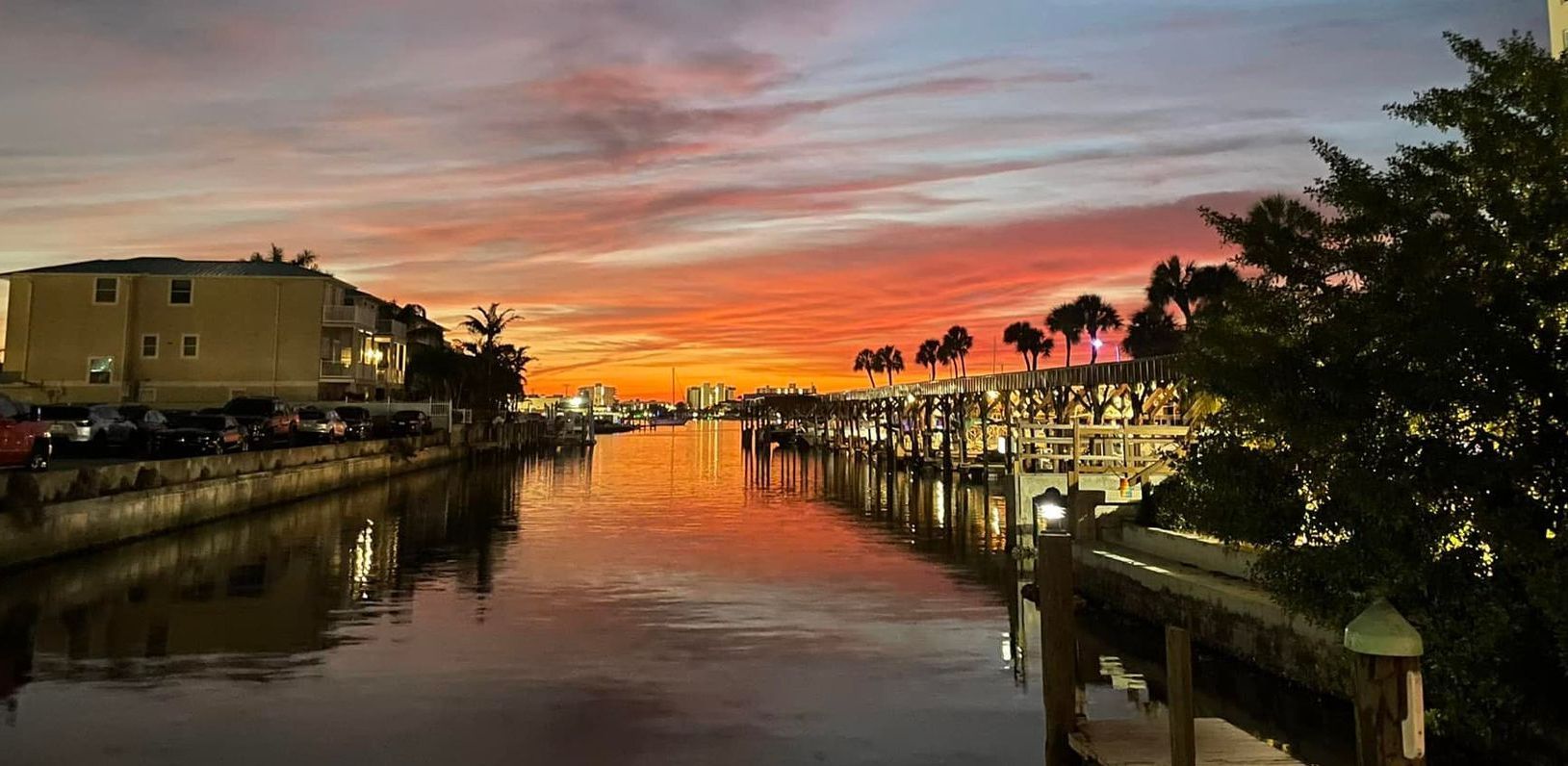 Angry Pepper Smokehouse Madeira Beach, Florida