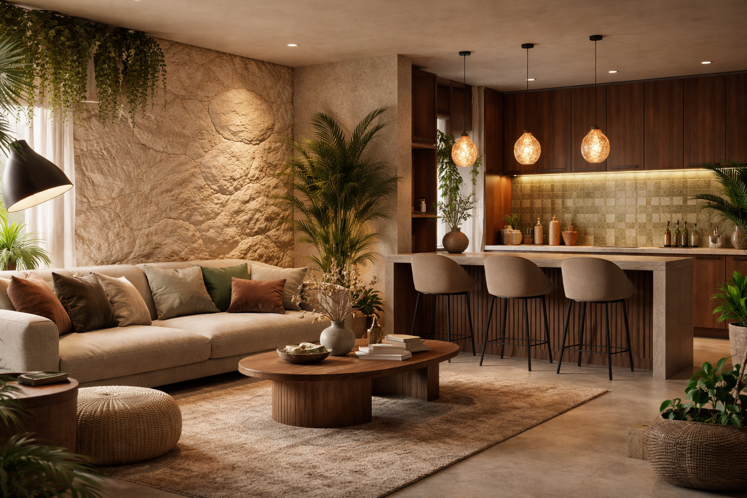 Tend&ecirc;ncias de Constru&ccedil;&atilde;o e Acabamento 2026