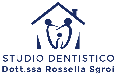 LOGO studio dentistico dott.ssa Rossella Sgroi