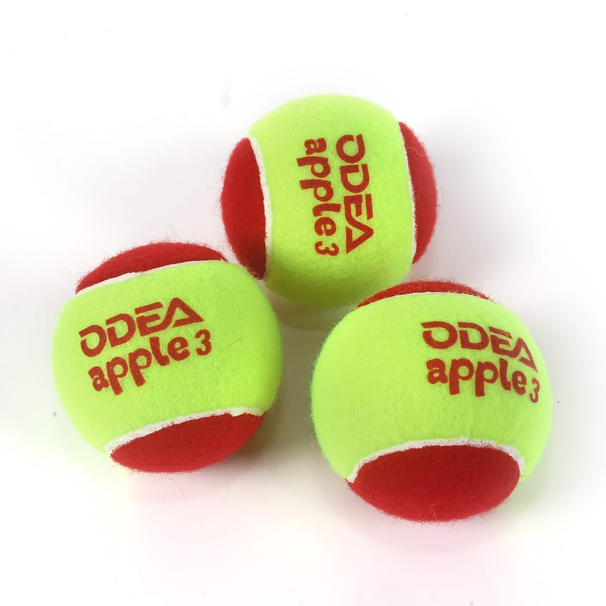 ODEA Apple (Red) 48 Ball Bag