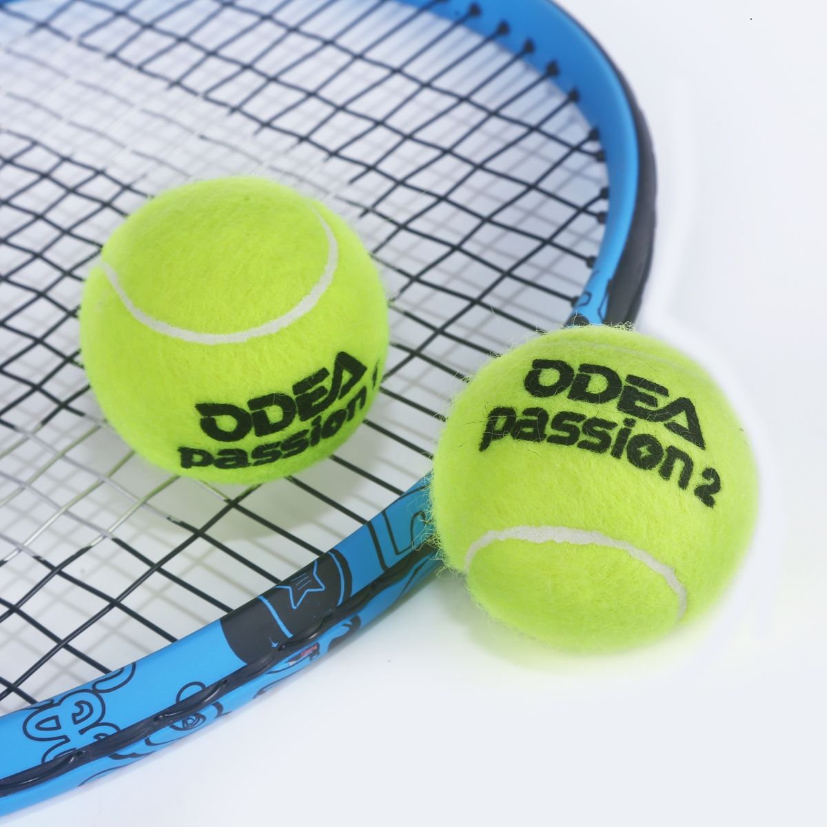 ODEA Passion (4 ball can)