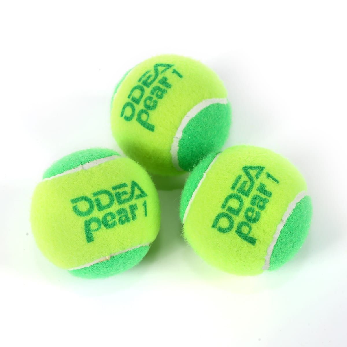 ODEA Green (Pear) 48 Ball Bag