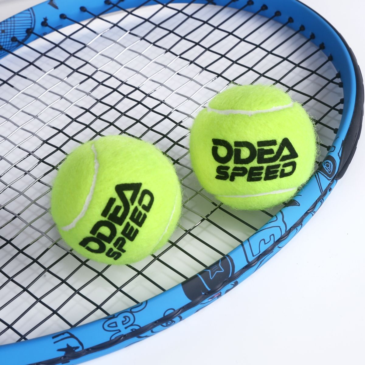 ODEA Speed (3 ball can)