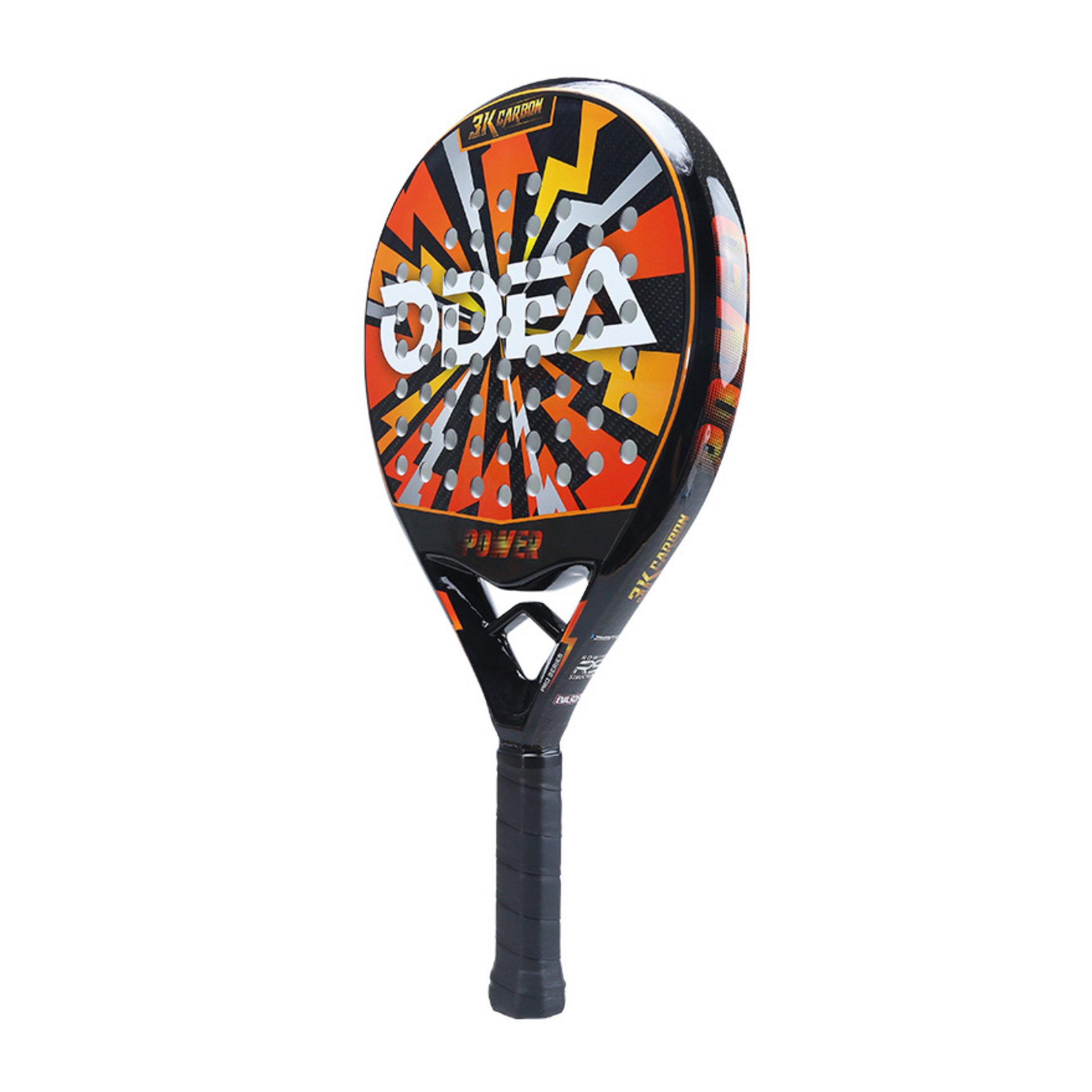 Padel 3K Power Racket