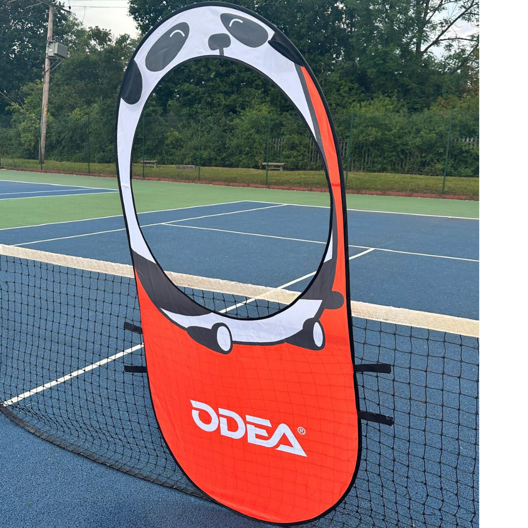 ODEA Target Trainers