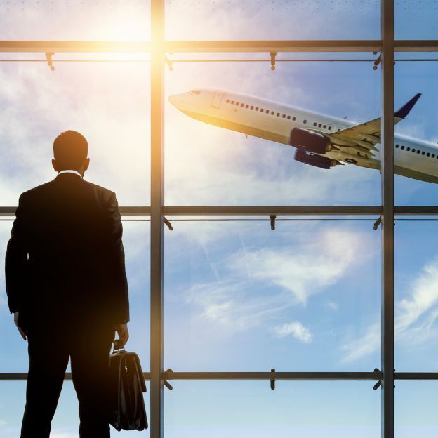 Business Travel Agent Services in Franklin, TN