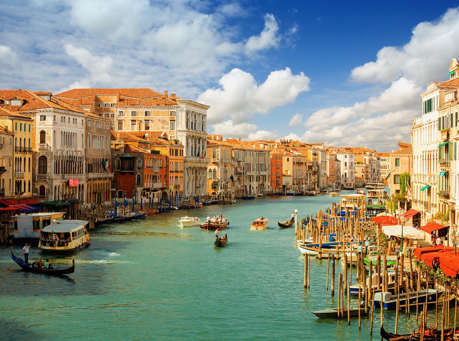 Luxury Travel Services in Nashville, TN