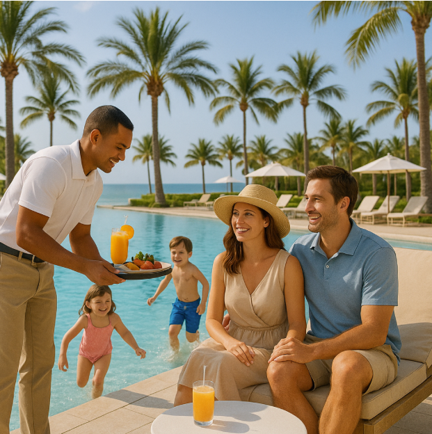 Travel Agent In Franklin TN