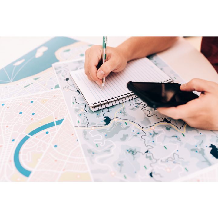 What a Franklin, TN Travel Agent Can Do That Online Booking Can't