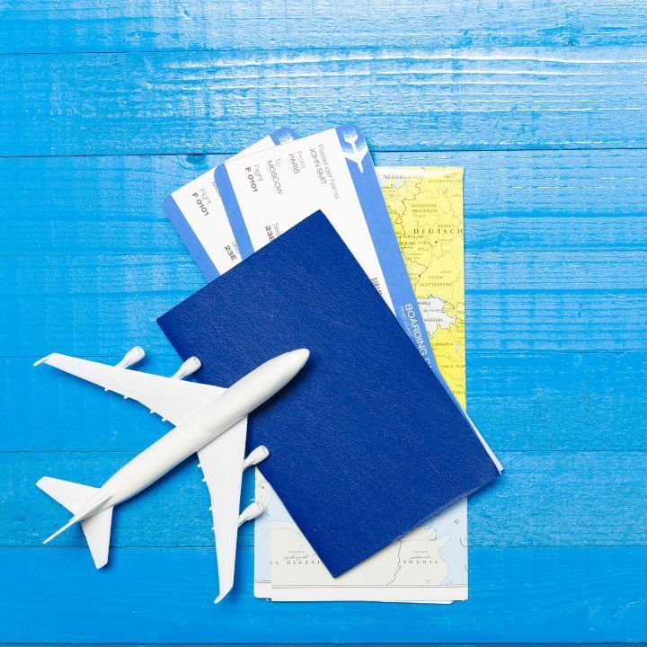 Travel Agent Franklin TN