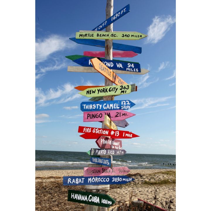 Travel Agent Franklin TN