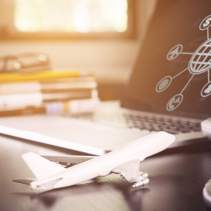 franklin travel agency