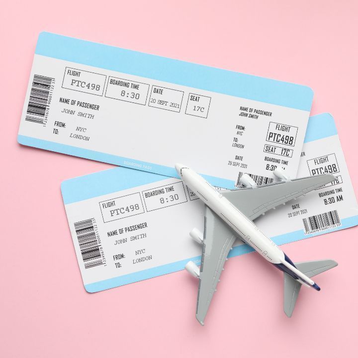 franklin travel agency