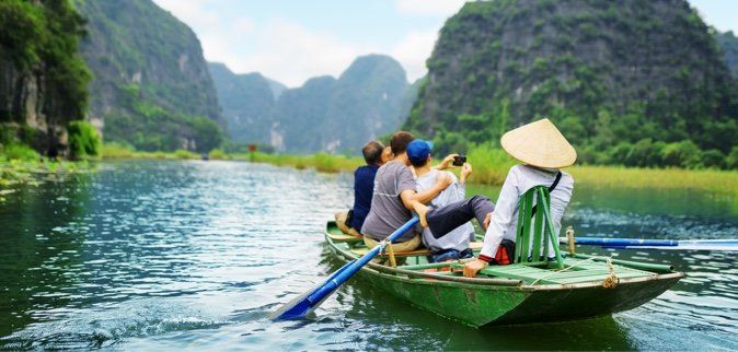 Family Travel Agent Services in Franklin TN