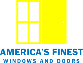 America's Finest Windows & Doors