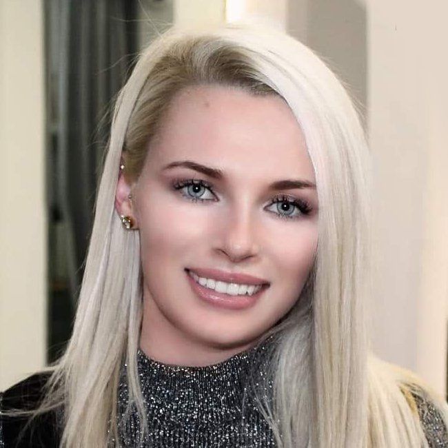 Ally - Hairdresser & Barber in Puerto Del Carmen Lanzarote