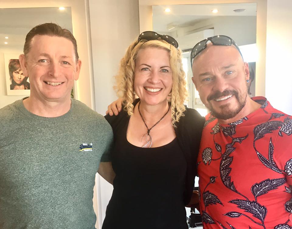 Hairdresser, Beautician, Barber in Puerto Del Carmen, Lanzarote