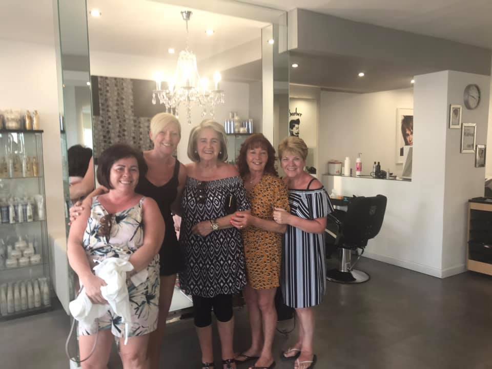 Hairdresser, Beautician, Barber in Puerto Del Carmen, Lanzarote