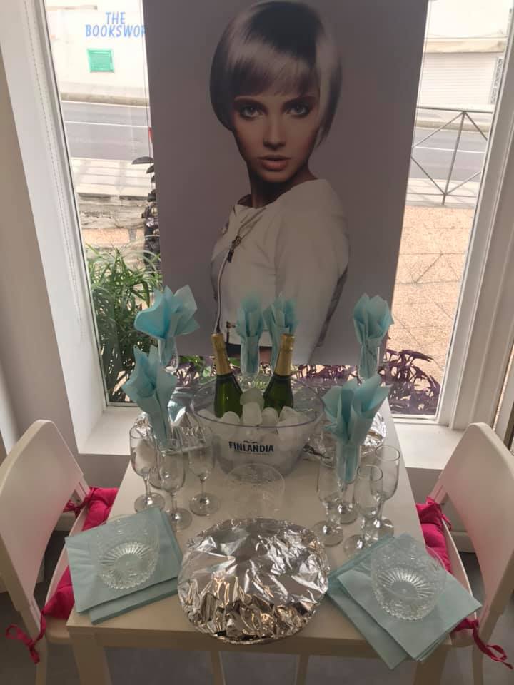 Hairdresser, Beautician, Barber in Puerto Del Carmen, Lanzarote