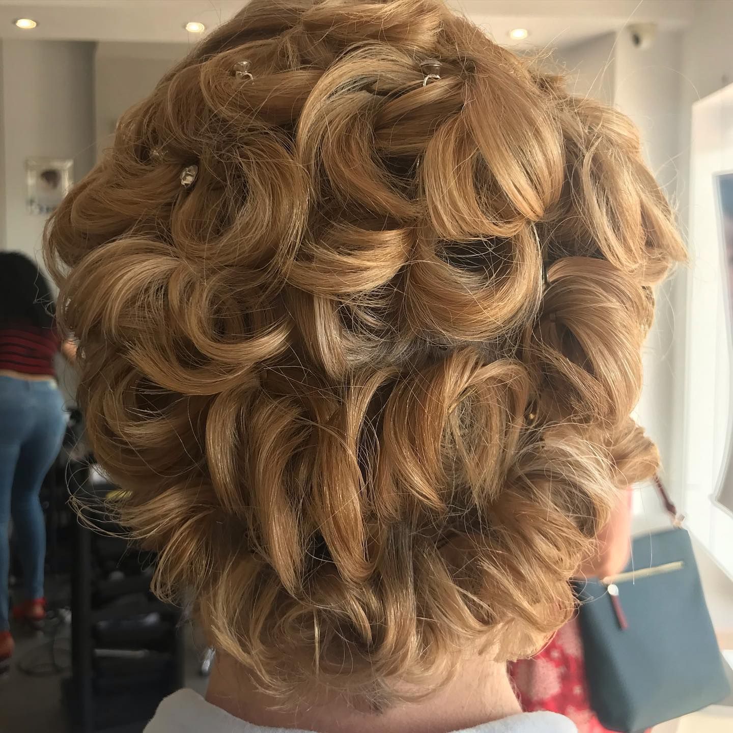 Hair Stylist, Beautician & Barber for Wedding in Lanzarote