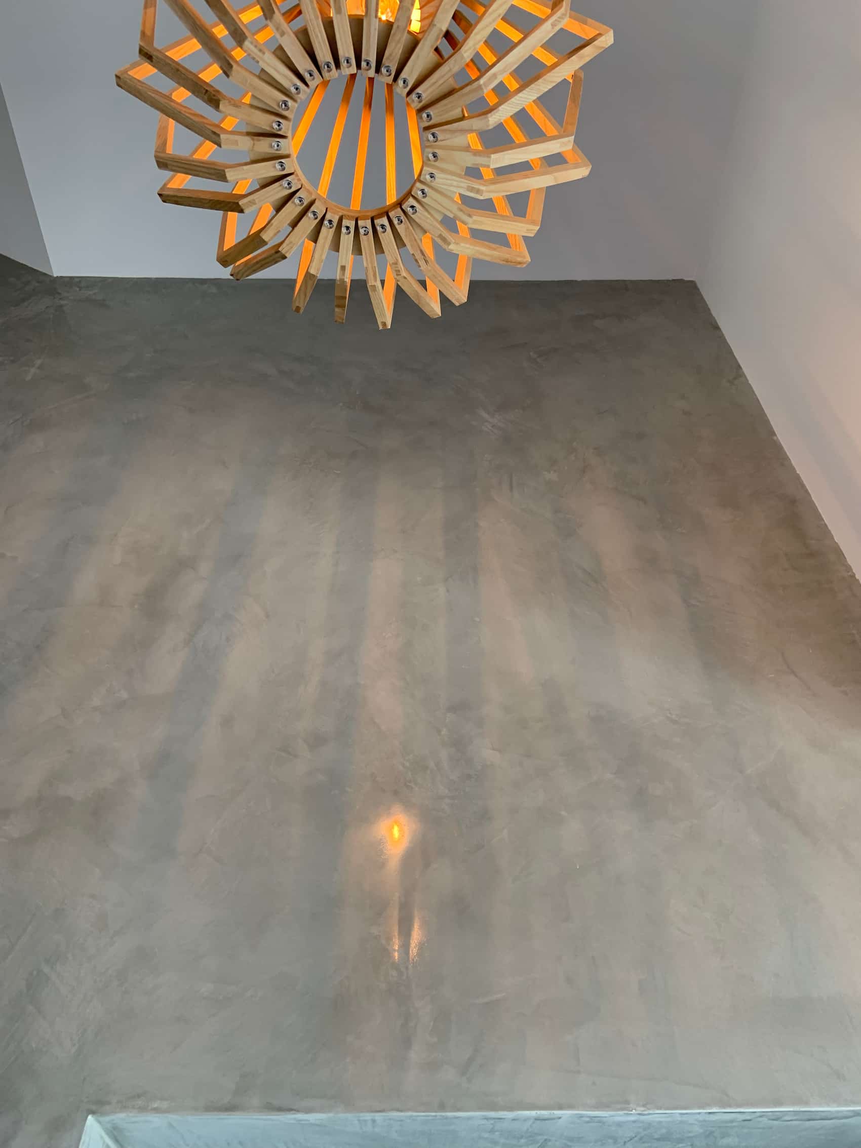 Polished Venetian Ceiling — Gallery in Byron Bay, NSW