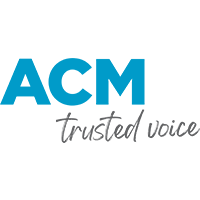 ACM Website Examples | Australian Community Media