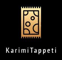 Karimi - Centro restauro e lavaggio tappeti logo