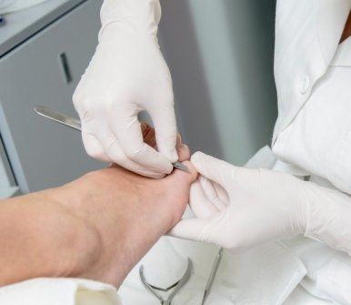 ortesiologia, podologia, servizi sanitari ambulatoriali