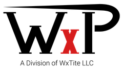 WxProofing LLC Logo