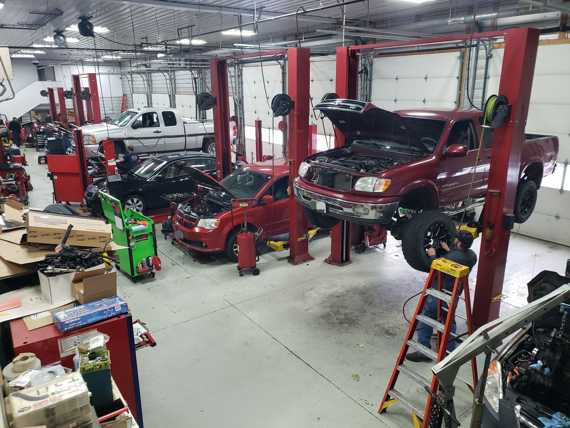 Shop Image