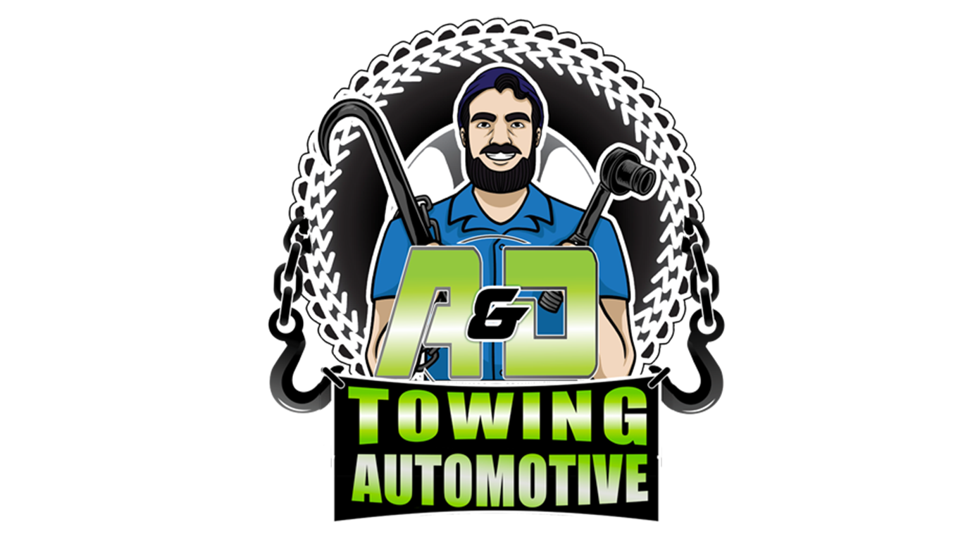 Affordable and Dependable Auto Services logo