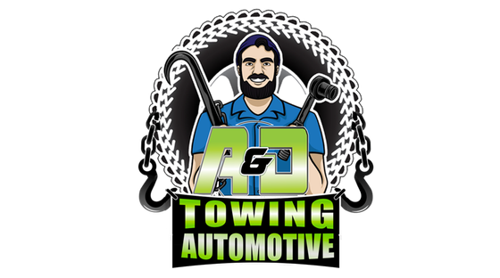 Affordable and Dependable Auto Services logo