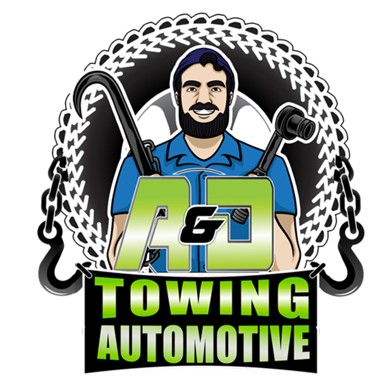 Affordable and Dependable Auto Services logo